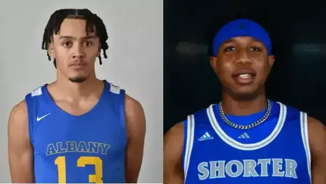 Which former South Fulton Today area high school standouts will be in action on Saturday, Jan. 25?