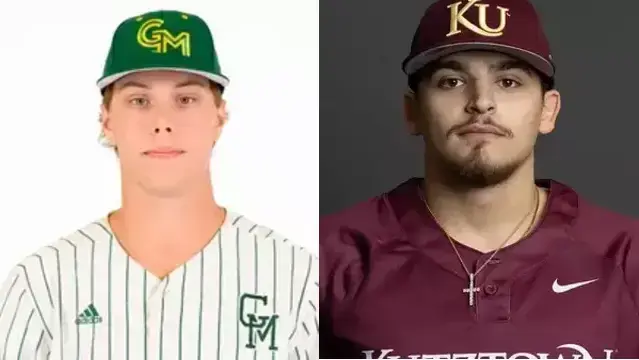 Which former South Fairfax News area high school standouts will be in action on Tuesday, March 11?