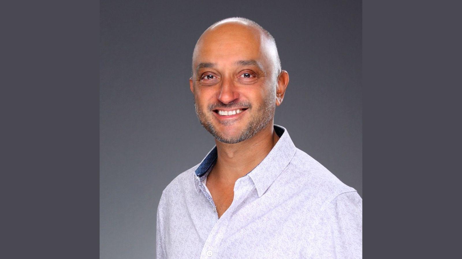 Rohit Wad, chief technology officer at Binance