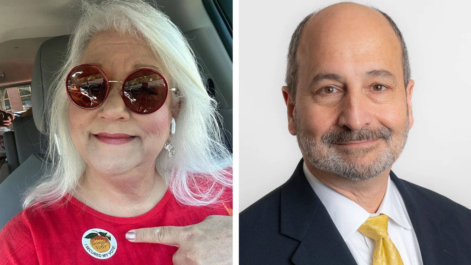 Cobb County Republican Party Chairwoman: Georgia ballot reconciliation rule is ‘common-sense, non-partisan’