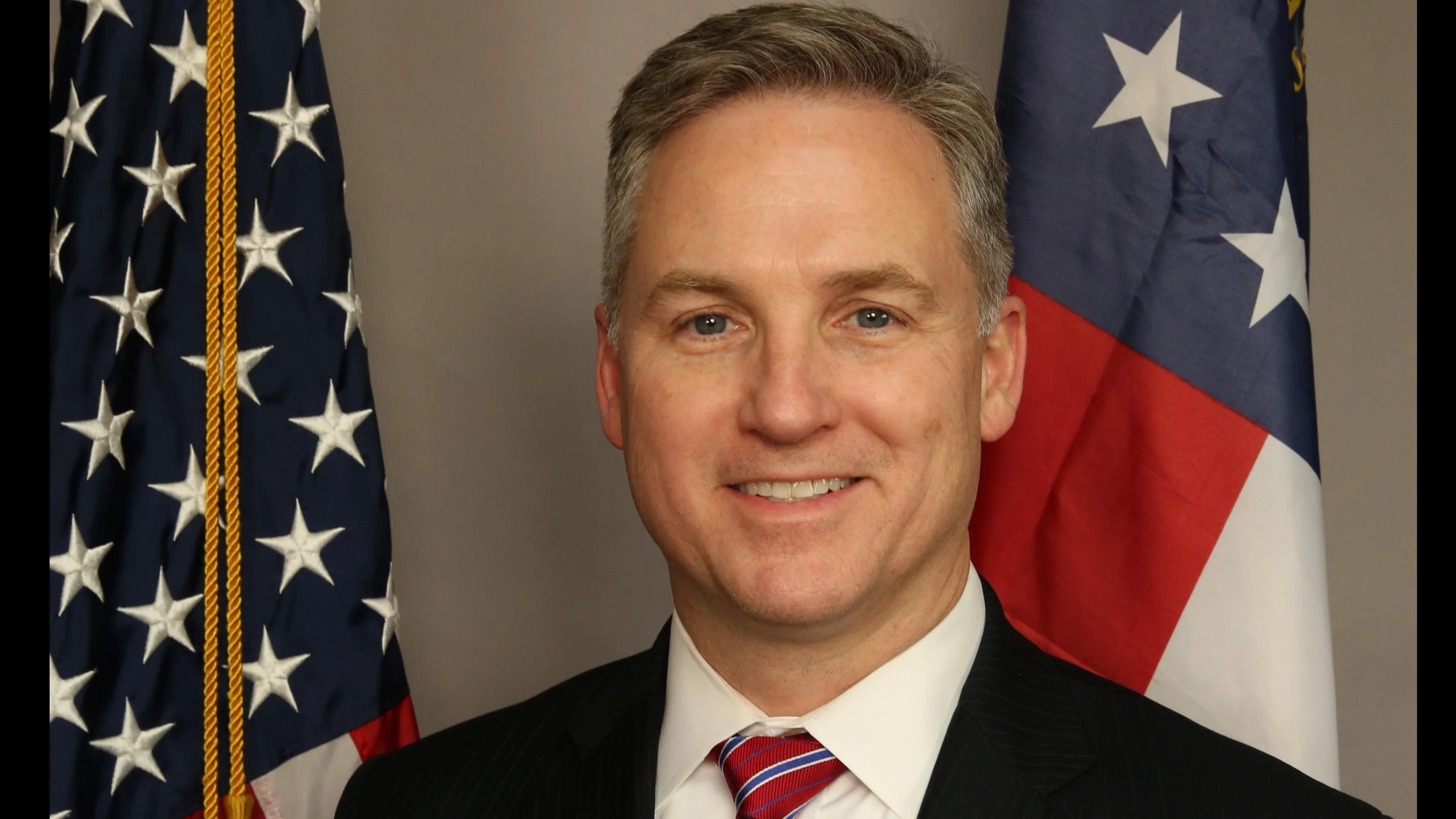 Greg Dolezal named among top lawmakers by CLA for legislative effectiveness