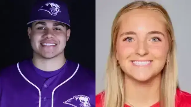 Which former North Columbus News area high school standouts will be in action on Friday, May 2?