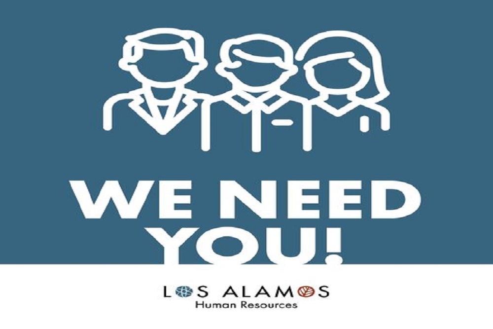 Los Alamos County Personnel Board