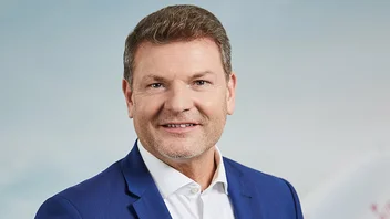 Jens Bischof Chairman of the Board of Management and Chief Executive Officer - Eurowings