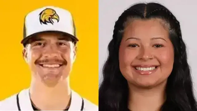 Which former Pomona Valley News area high school standouts will be in action in the week starting Monday, April 28?