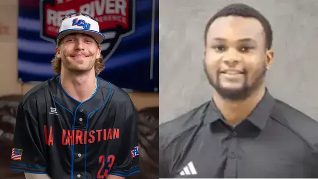 Which former SW Mississippi News area high school standouts will be in action on Tuesday, April 22?