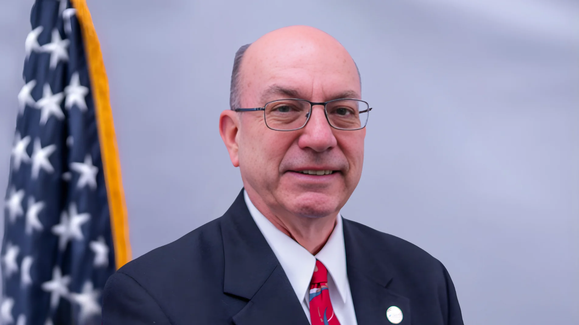 Mark H. Forstenhausler, Deputy Mayor at Township of Randolf Mark H. Forstenhausler, Deputy Mayor at Township of Randolf