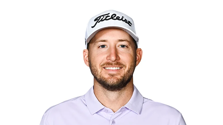 Athens' Lee Hodges ties for 3rd at John Deere Classic on Sunday, July 5