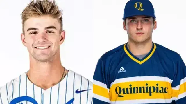 Which former SW Connecticut News area high school standouts will be in action on Friday, May 9?