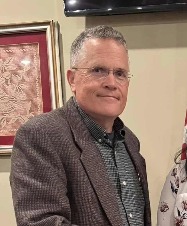 Candidate Gorham: ‘I want to restore and protect Election Day’
