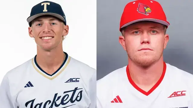 Which former Kentuckiana Times area high school standouts will be in action on Friday, May 30?