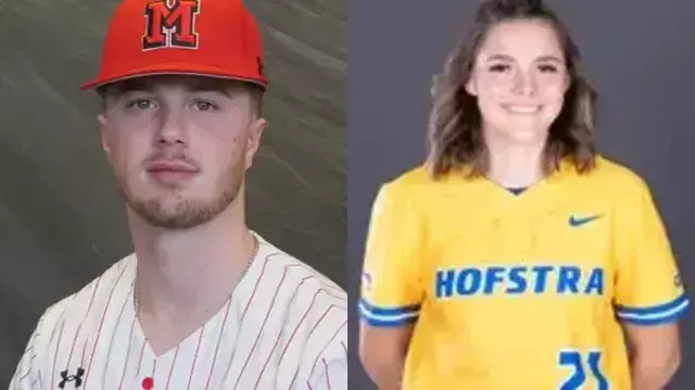 Which former SC New York News area high school standouts will be in action on Thursday, May 1?