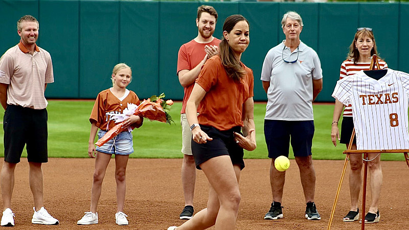 Osterman on jersey retirement: ‘Honored, blessed and grateful for the outpour of support and birthday wishes’