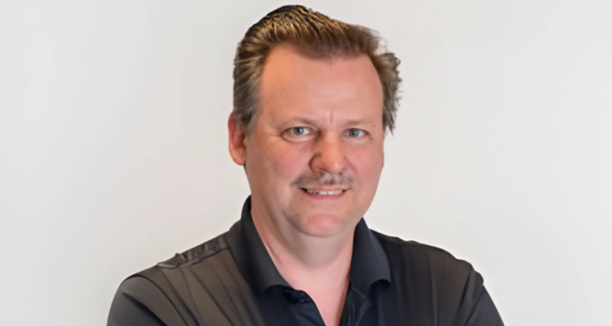 Dr. Feoktist Orloff, M.D., Health Officer at Trinity County Public Health