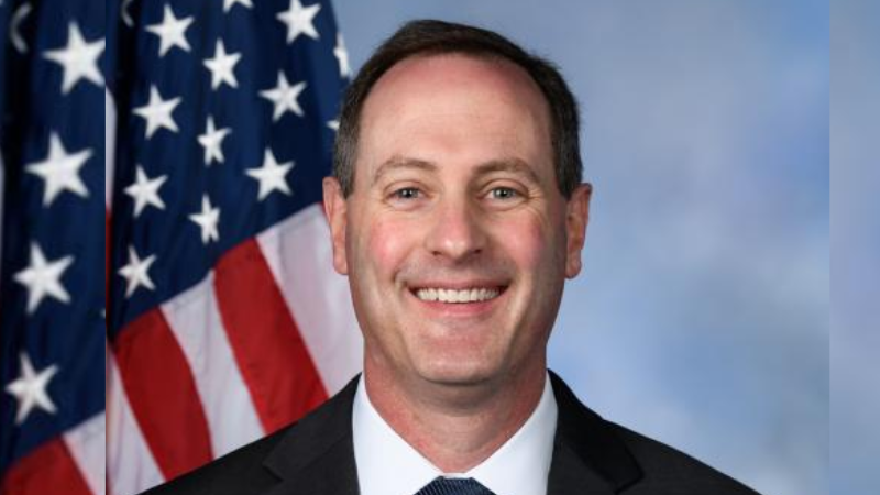 Rep. Mann Fights President Biden’s Taxpayer-Funded Abortion Hotline, Introduces Legislation in Response