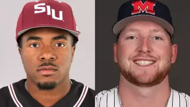 Which former NW Mississippi News area high school standouts will be in action on Tuesday, May 13?