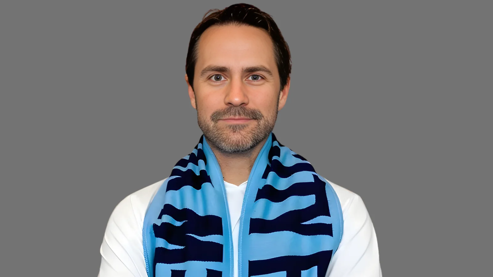 Todd Dunivant, Sporting Director Todd Dunivant, Sporting Director