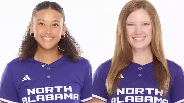 Katie Davis and Claire Wright