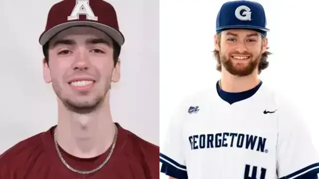 Which former Detroit City Wire area high school standouts will be in action on Friday, April 11?