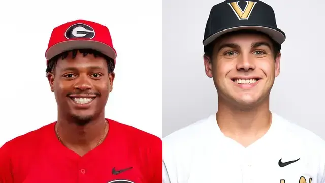 Which former Savannah Standard area high school standouts will be in action on Sunday, June 1? Which former Savannah Standard area high school standouts will be in action on Sunday, June 1?