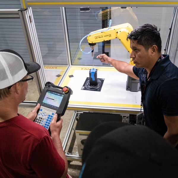 TYSON FOODS: National Technology Day