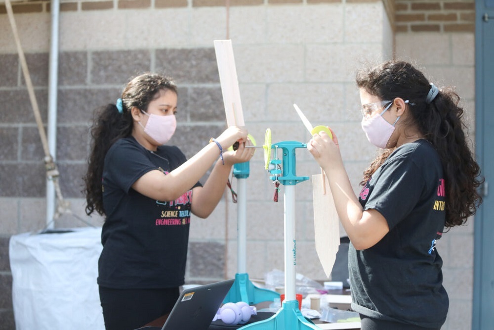 I-STEM Institute to be held June 13