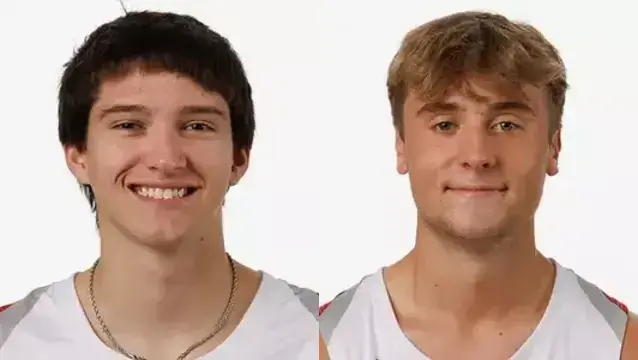 Which former South DSM News area high school standouts will be in action in the week starting Monday, Feb. 10?