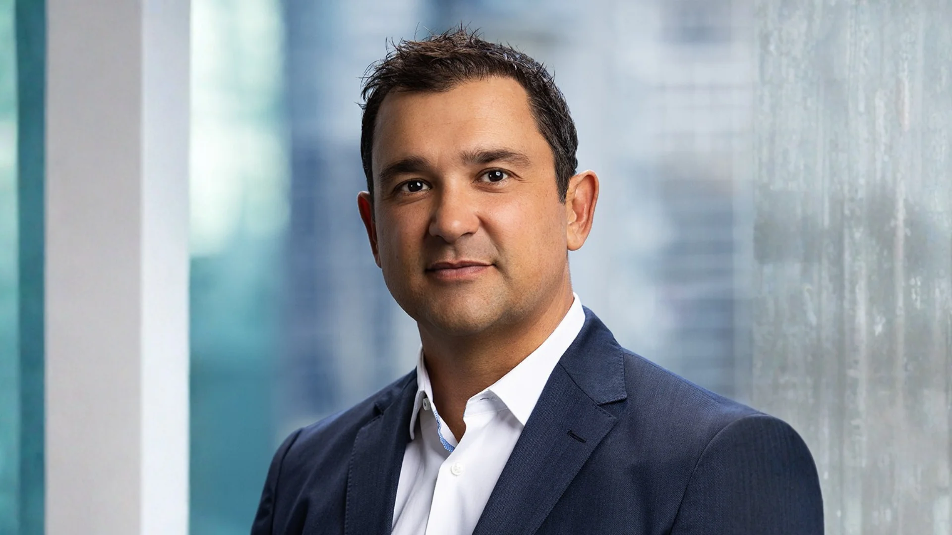 Victor Ballestas Principal at Integra