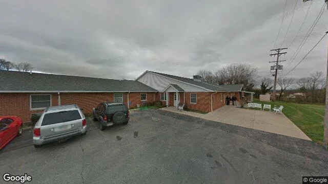 850 Nellie Street, Greenfield, OH 45123
