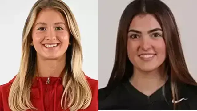 Which former West Montgomery Times area high school standouts will be in action on Saturday, April 5?