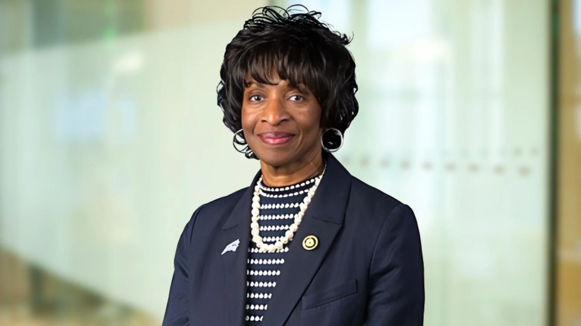 Rep. Valerie Foushee (NC-4)