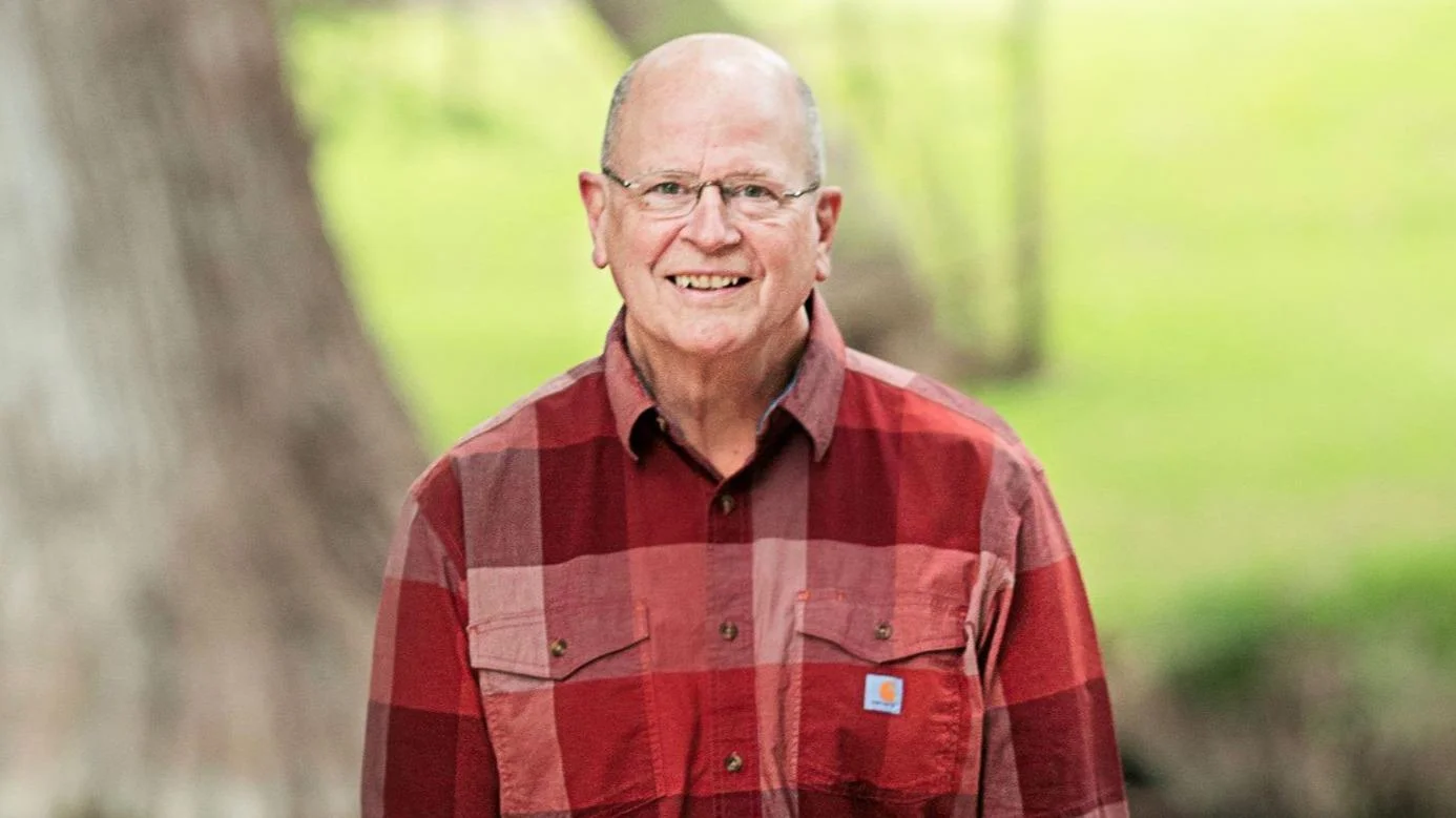 Jim Chiles, Wimberley mayor