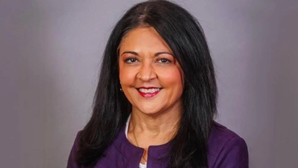 Rep. Anita Somani votes against HB455, a broad Ohio education overhaul bill