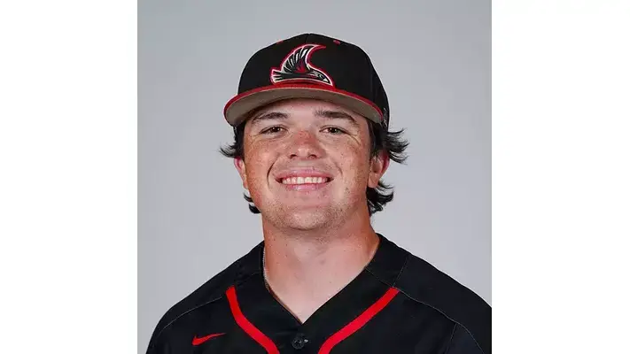 Former Brophy College Preparatory standout Kellen Newsome played on Friday, May 23 in hopes of reaching the NCAA Division II Baseball Championship Former Brophy College Preparatory standout Kellen Newsome played on Friday, May 23 in hopes of reaching the NCAA Division II Baseball Championship