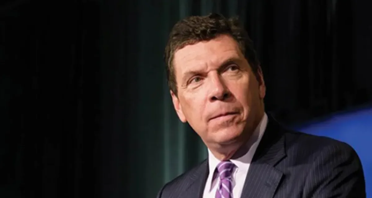 John M. Murphy, MD, president and CEO of Nuvance Health John M. Murphy, MD, president and CEO of Nuvance Health