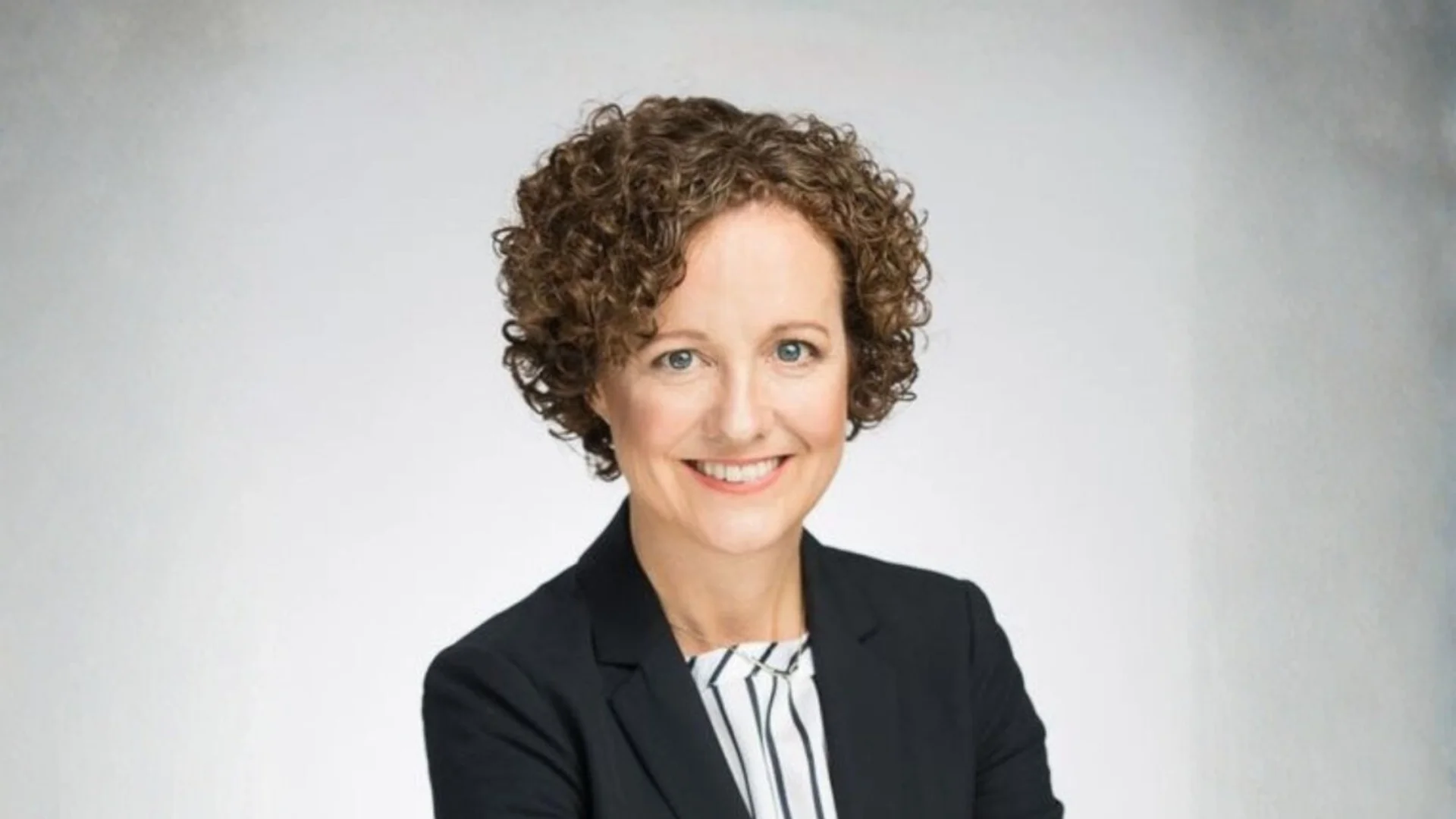 Jeanette Ward President & CEO of Texas Mutual Insurance Company