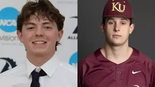 Which former Coal Region News area high school standouts will be in action on Monday, April 14?