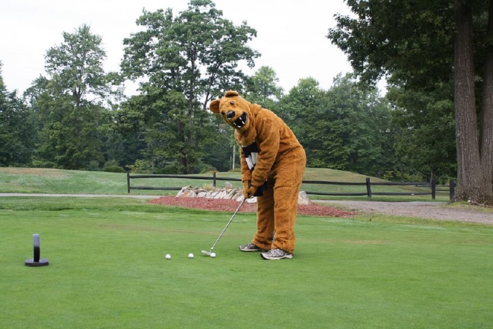 Penn State DuBois Golf Benefit planned for September 10