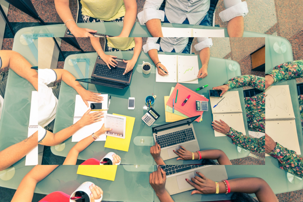 Writer’s Group @ PHL