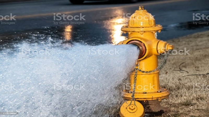 New Jersey Department of Environmental Protection announces a NJDEP continues to monitor and support these operations and has been in close contact with New Jersey American Water and the Burlington City Water Department New Jersey Department of Environmental Protection announces a NJDEP continues to monitor and support these operations and has been in close contact with New Jersey American Water and the Burlington City Water Department