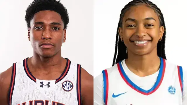 Which former Hudson Today area high school standouts will be in action on Sunday, Dec. 8?