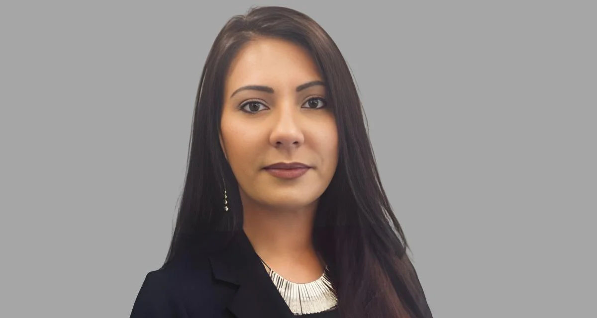 Adriana Castañeda, Infrastructure Development Expert at Department of Transportation and Environmental Services