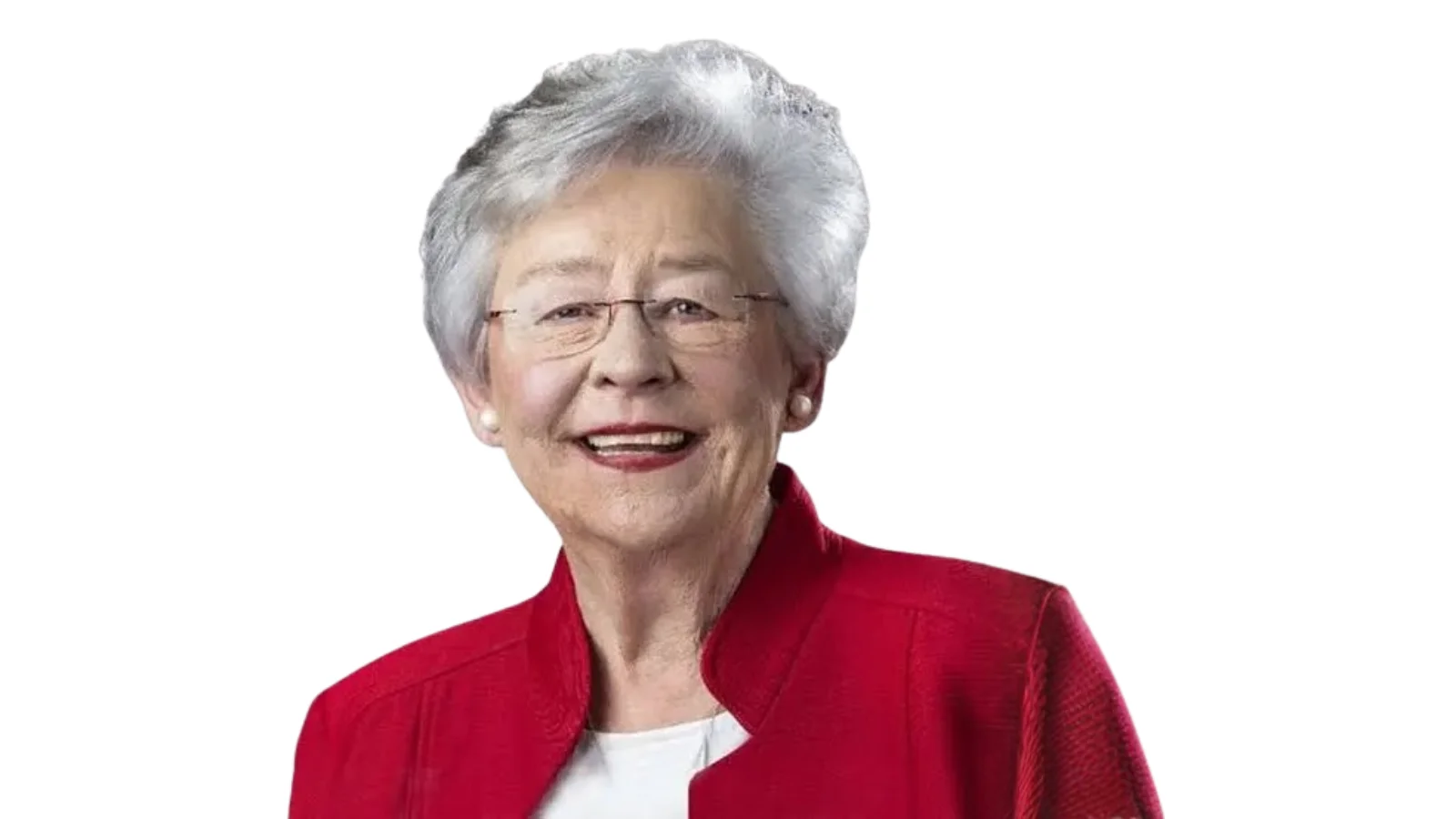 Governor Ivey encourages Alabama families to open Trump Accounts for children