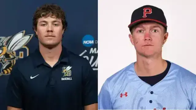Which former Redwood Empire News area high school standouts will be in action on Thursday, May 1?