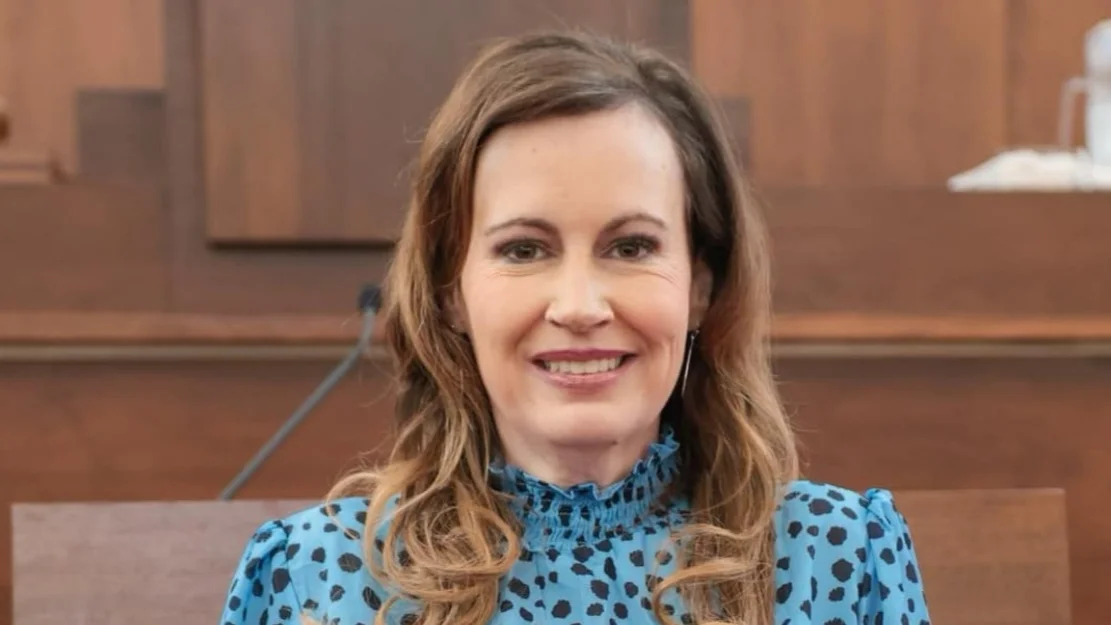 Rep. Cotham files bill in North Carolina House to create Montessori teaching license