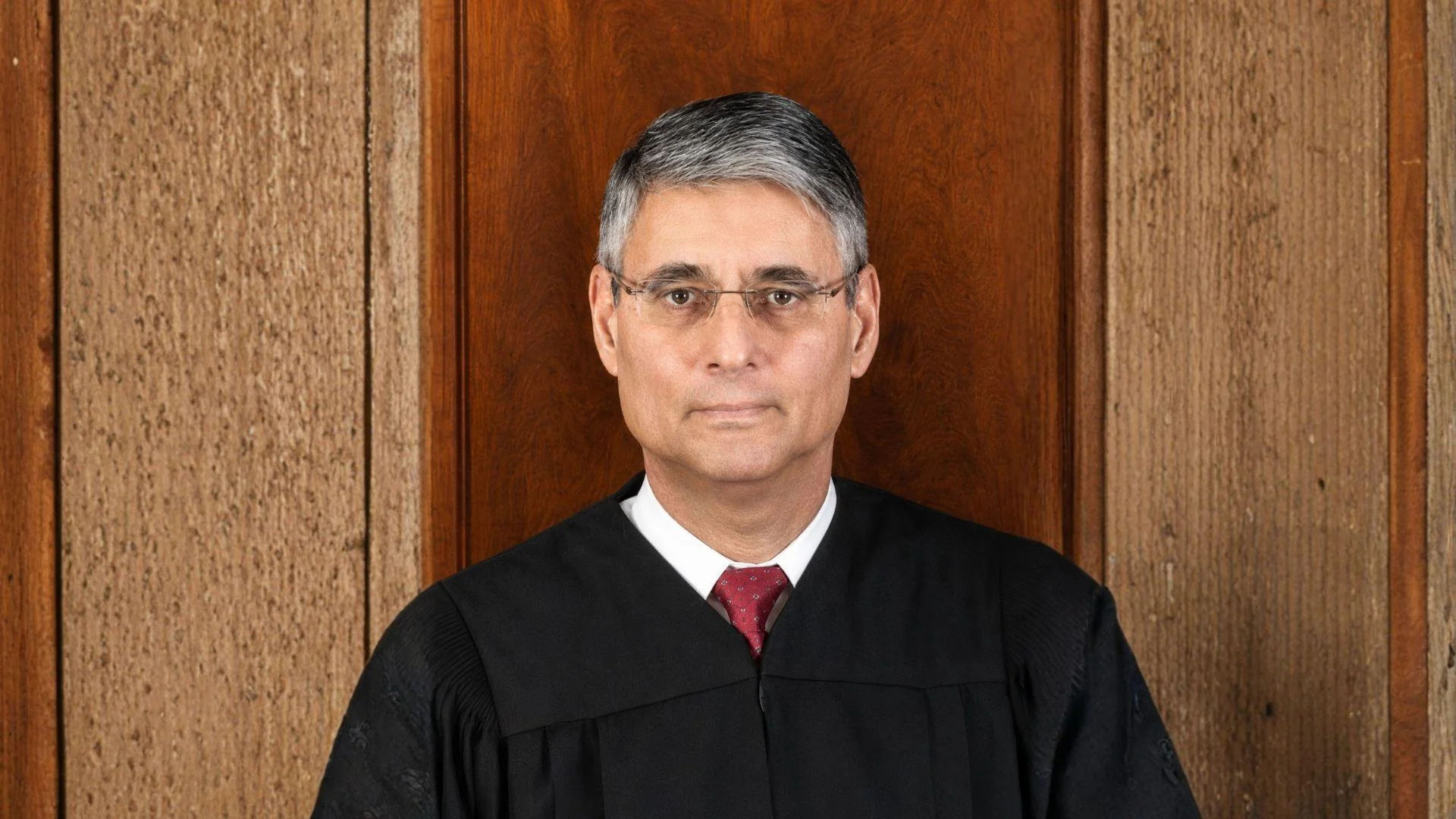 Albert Diaz, Chief Judge of the United States Court of Appeals for the Fourth Circuit