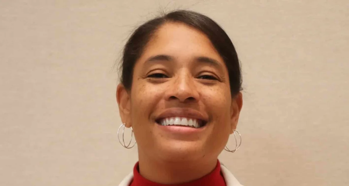 Tanisha Taylor, Executive Director at California Transportation Commission (CTC)