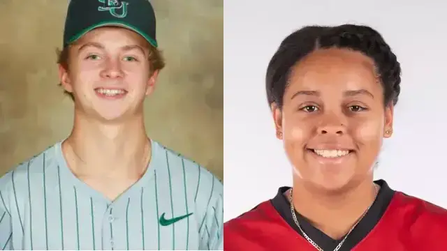 Which former SW Riverside News area high school standouts will be in action in the week starting Monday, April 28?