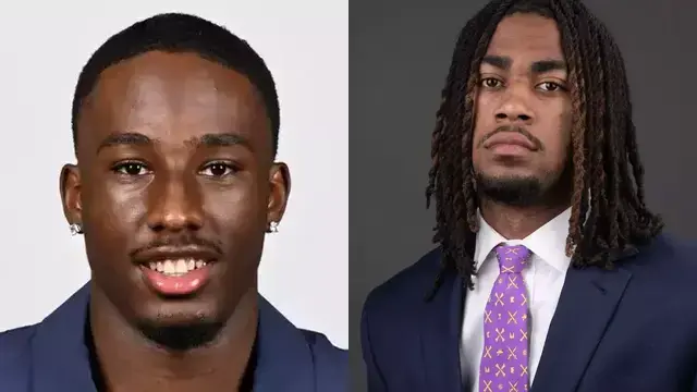 William Davis and Tyler Johnson - William Davis and Tyler Johnson -