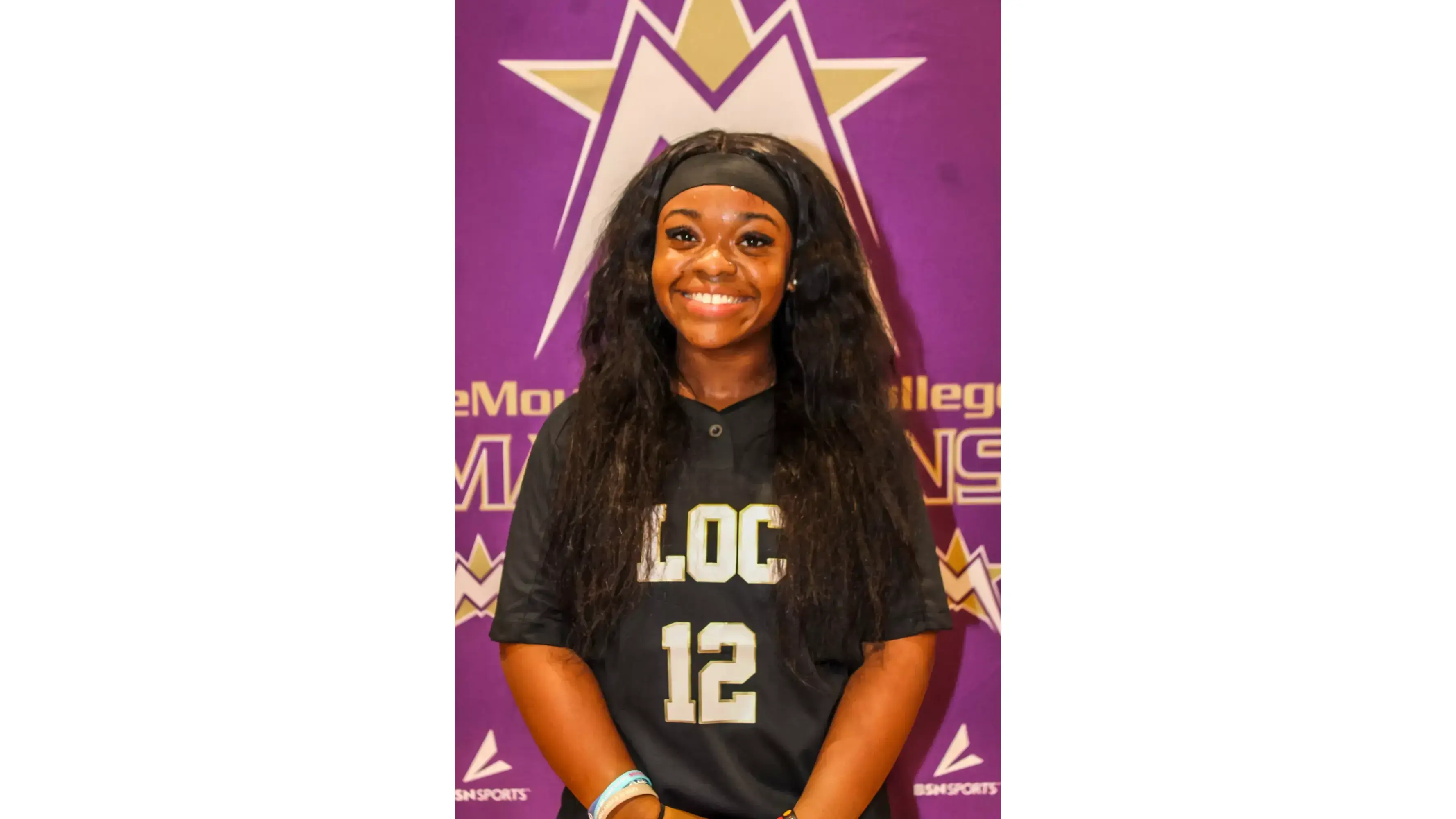 Latissia Porter Latissia Porter